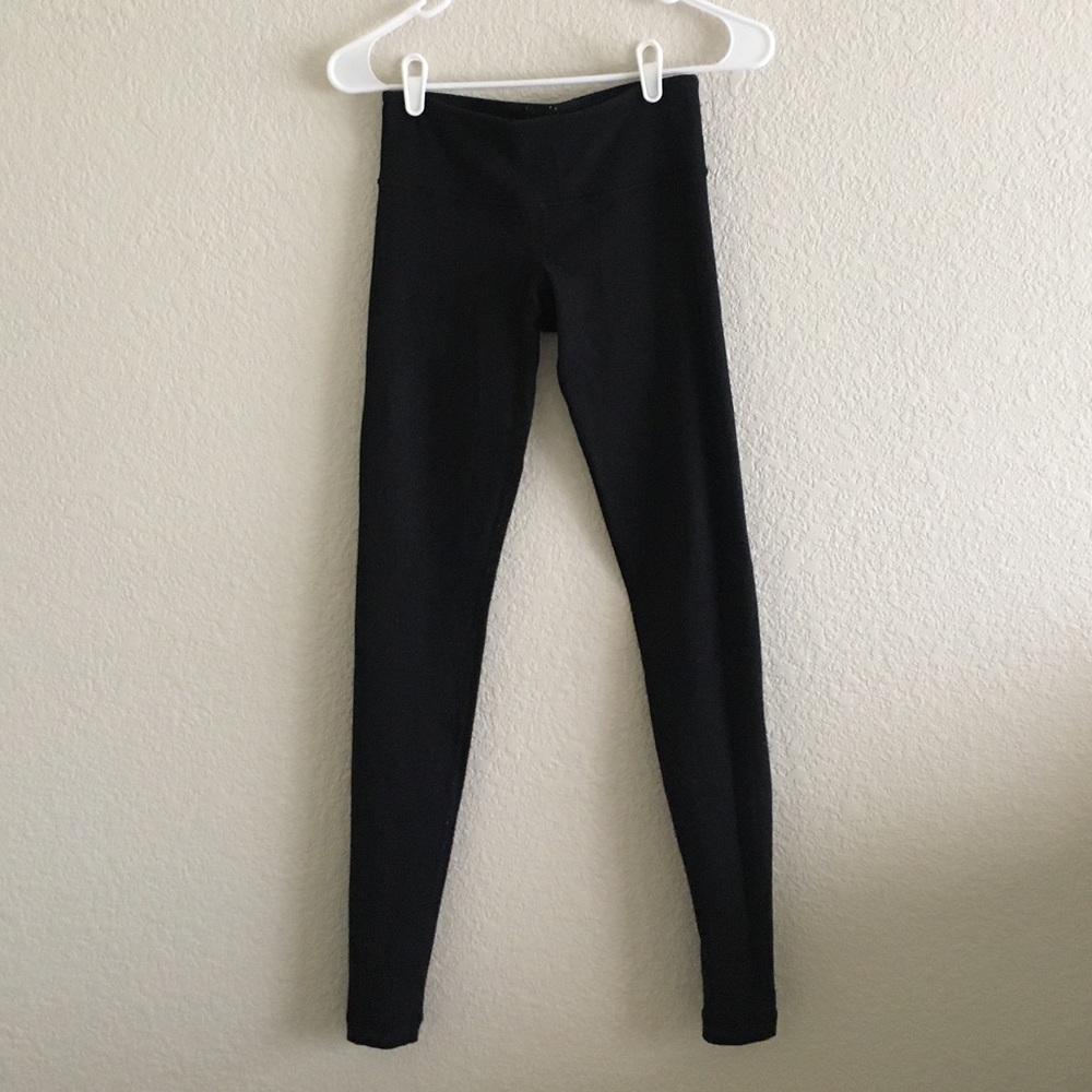 LULULEMON Wunder Under Leggings